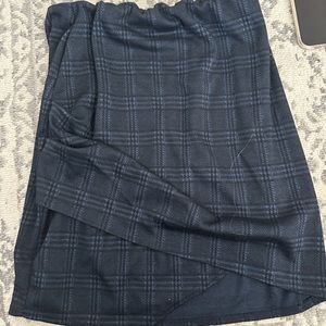 School girl tight mini skirt